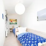 Apartament 'to Huus' *