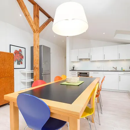 'to Huus' 蒂门多弗施特兰德