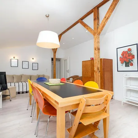 'to Huus' * 蒂门多弗施特兰德