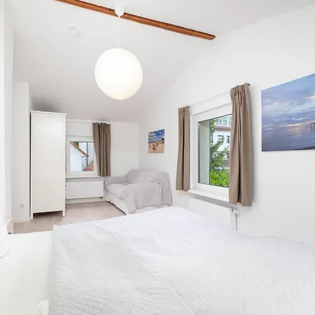 Apartment 'to Huus' *