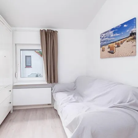 Apartment 'to Huus' Timmendorfer Strand