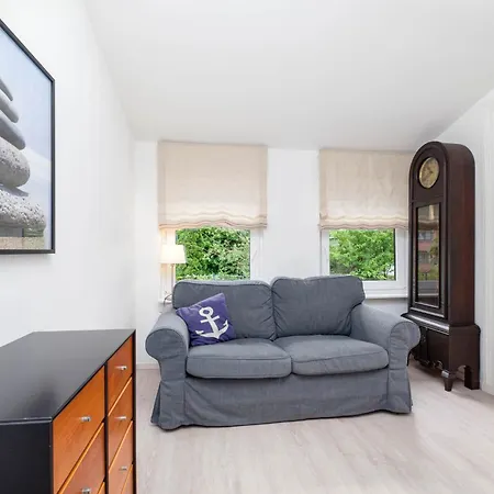 'to Huus' Timmendorfer Strand