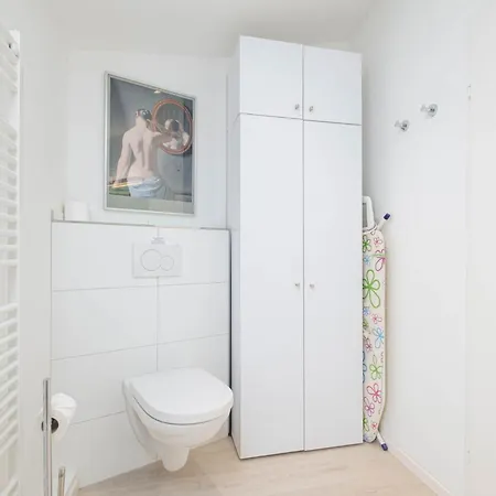 Apartman 'to Huus' *