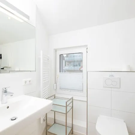 'to Huus' Apartment Timmendorfer Strand