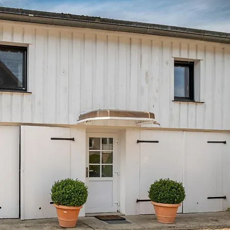 'to Huus' * Timmendorfer Strand