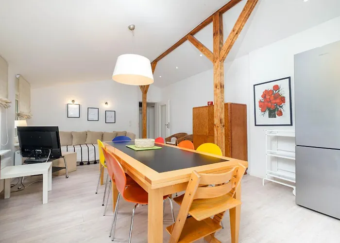 'to Huus' * 蒂门多弗施特兰德