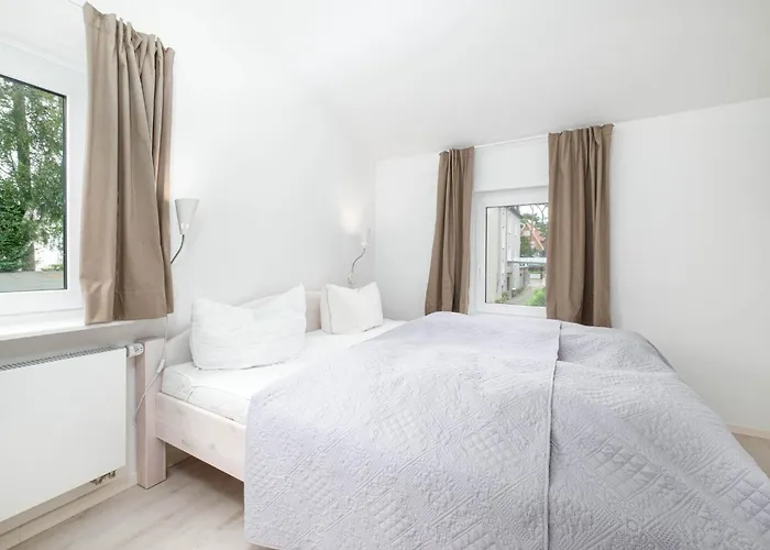 'to Huus' Apartman *