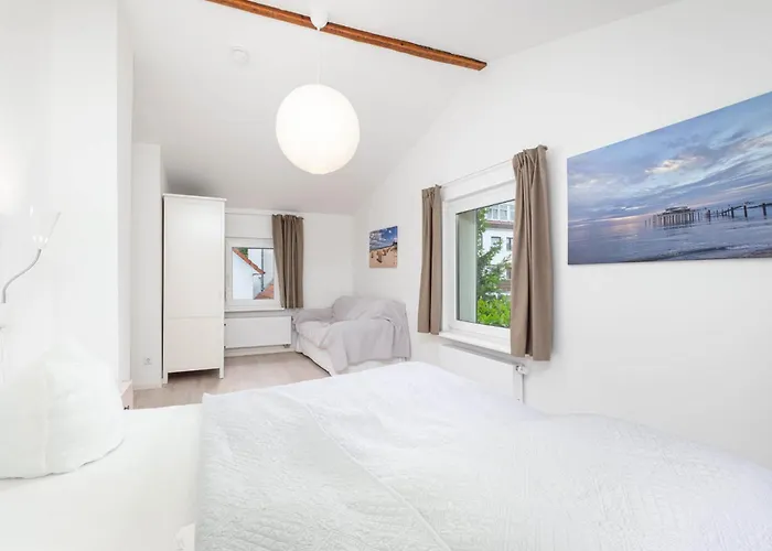 Apartman 'to Huus' *