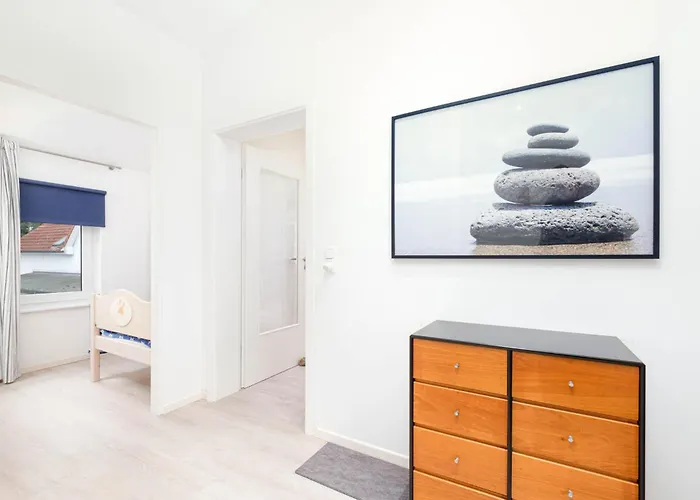 Apartman 'to Huus' *