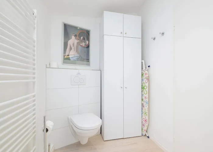 Apartman 'to Huus' *