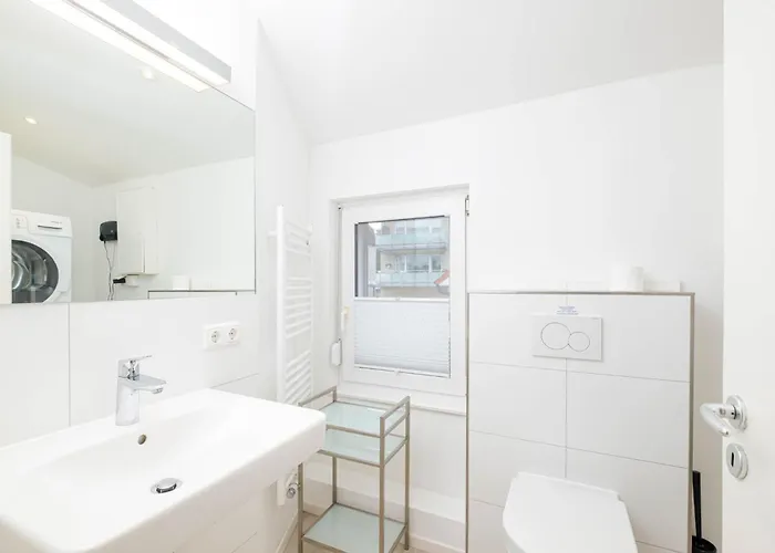 'to Huus' Apartman Timmendorfer Strand