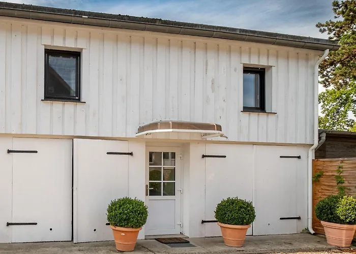 'to Huus' * Timmendorfer Strand